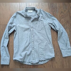 Hawker Rye Men's Button up